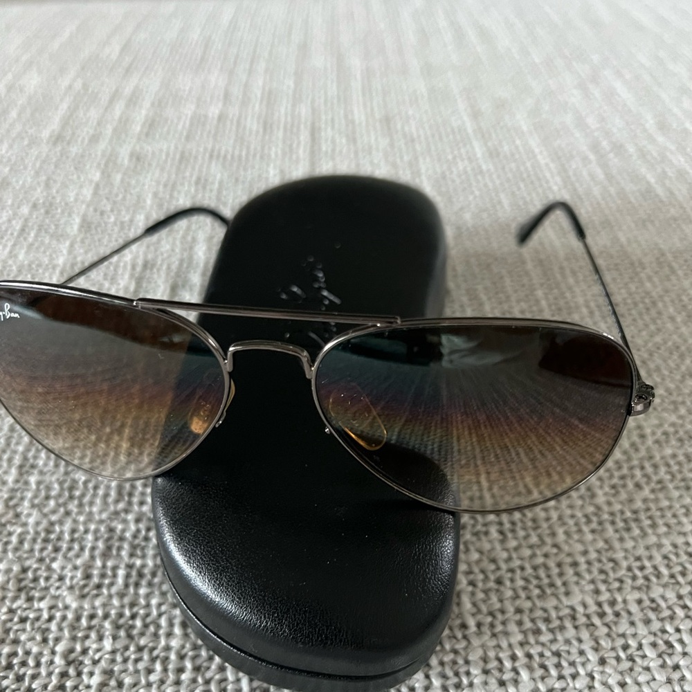 Rayban aviator - Picture 4 of 4